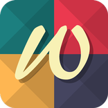 Word Bridge - Brain Puzzles - Connect the Letters