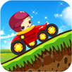 Kuu Kuu G Hill Climb Harajuku APK