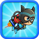 Masks Heroes Game For Kids APK