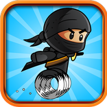 Ninja Dash Climb