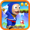 Super Ninja Hattori World APK