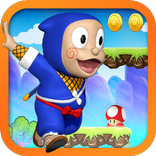 Super Ninja Hattori World