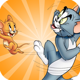 Tom Super Jery Adventure Game