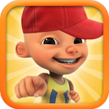 Upin Dash & Ipin Rush