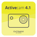 XDV ActiveCam 4.1  Overmax