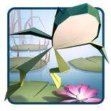 JuJu Frog