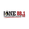 The One 88.1 APK