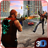 War of Gangs: Crime City