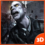Zombie Survival Virus Kill 3D