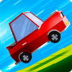 Drag ’n’ Jump - Online leaderboards APK