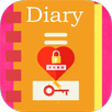 Diary With Lock : Secret Diary APK