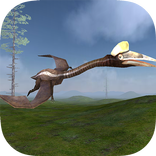 Pterosaur Flight Simulator 3D