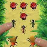 Android Ant Smasher For Kid