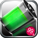 Battery notification & widget