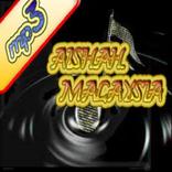 lagu malaysia aishah mp3