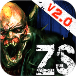 Zombie Shooter Outbreak
