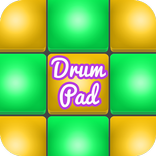 iDrum Pad - DJ Pads