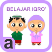 Belajar Iqro dengan Audio APK