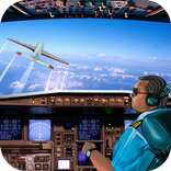 ”Plane Flight Simulator