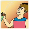 Air fresher. Prank APK