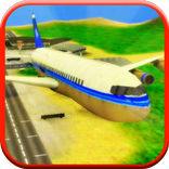 Airplane Arcade Game