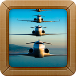 Airplanes