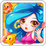 Underwater Mermaid