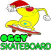 Oggy Skate APK
