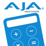 AJA DataCalc