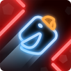 Neon Birdie APK