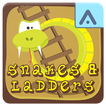 Snakes and Ladders - Dice Game icon