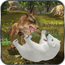 Wilder Animals Life Survival Sim APK