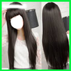 Long Hair Styles APK