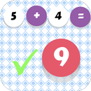 Math Game : Fun and workout APK