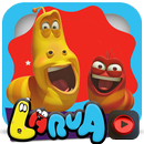Nеw Lаrvа Animаtеd ѕеriеѕ APK