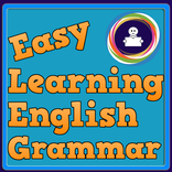 Easy Learning English Grammar