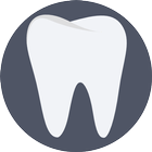 Krok. Stomatology icon