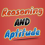 Reasoning And Aptitude