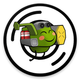 War Robot Camera