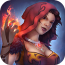 Magic League - Castle Wars APK