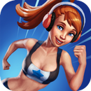 Parkour Simulator 2 APK