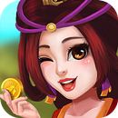 Silk Roadway - Tycoon Games APK