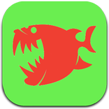 Flappy Fish