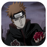 Akatsuki Pain Game 🔥