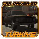 Car Driver 3D - Türkiye APK