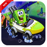 NEW : Subway Sponge's Hero Climber 3
