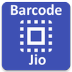 Jio Barcode for MyJio APK