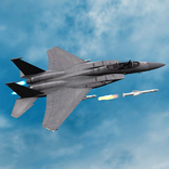 AR Jet Fighter