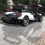 AR Remote Car 2