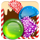 ”Crazy Candy Sweet